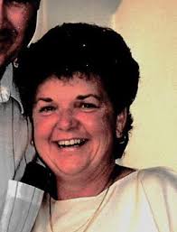 Madeline "Pat" Powell Obituary