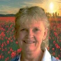 Judith "Judy" Irene Good Obituary