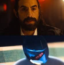 Avengers: Infinity War Fans