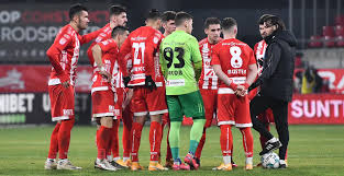 Plecări în masă de la uta arad: Uta Arad A ScÄƒpat De EmoÈ›ii La Retestarea Pentru Covid Meciul Cu Fc BotoÈ™ani Nu Este In Pericol De Amanare