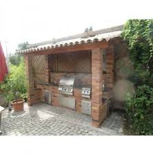 New Garden Kitchen Grill Cooking 67 Ideas Outdoor Kitchen Decor Outdoor Kitchen Fireplace Garden
