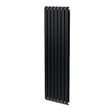 Ewt radiateur soufflant céramique noir 2000w chauffage d'appoint. Radiateur Eau Chaude Goodhome Wilsona Vertical Anthracite 1 568 W Castorama