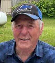 Ray Cormier Obituary