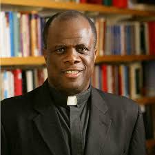 Paulinus Odozor, C.S.Sp.