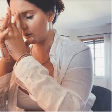 Lana Del Rey's "Say Yes to Heaven" Lyrics Meaning, Explained