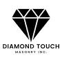Diamond Touch from www.diamondtouchmasonry.com
