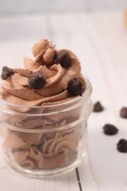 Best 5 Minute Keto Chocolate Mousse Recipe Keto Chocolate Mousse Gluten Free Chocolate Keto Dessert Easy
