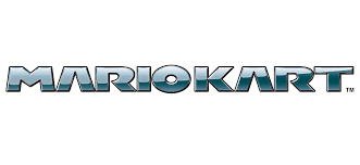 Mariokart Gaming Logos Logos Logo