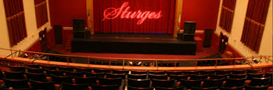 Sturges Center Explore The Magic Of Theater