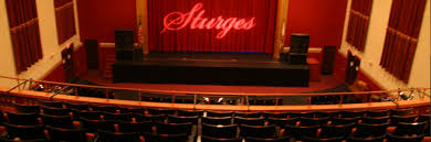 sturges center explore the magic of theater