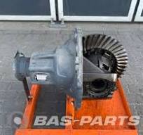 MERCEDES Differential Mercedes R390-11,0 0003504303 R390-11,0