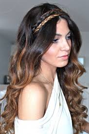 Things you need to know before getting goddess braids. 50 Fascinating Party Hairstyles Style Arena Grecian Hairstyles Greek Hair Goddess Hairstyles