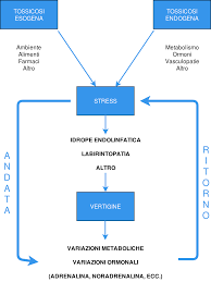 Vertigine Disturbi Dell Equilibrio Labirintopatie Labirintite Malattia Di Meniene Vertigine Posizionale Parossistica Benigna Centro Medico Specialistico San Francesco Brescia