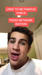 that’s right. It’s me. The kid who used to be