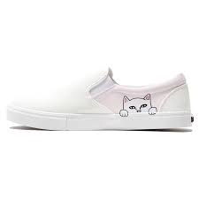 Uv color changing shoes are available in sheet, tube, and powdered flake form. Lord Nermal Uv Activated Slip Ons Blue Fuschia Ripndip