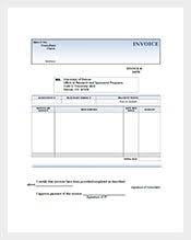 Access the estimate in the app, then simply click make invoice. the action will automatically convert the estimate into an invoice within our app, giving you a new document to download or email. Invoice Template 250 Free Sample Example Format Download Free Premium Templates