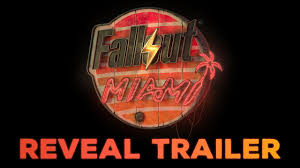 There has been at least one canceled attempt at making a fallout movie in the past. Fallout Miami