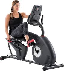 The schwinn 270 recumbent bike uses magnetic eddy brakes to provide resistance, thereby increasing the difficulty of your workout. Amazon Com Schwinn 230 Recumbent Bike Sports Outdoors