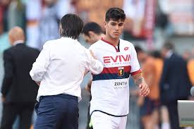 We did not find results for: Italian Giants Are All On 16 Year Old Pellegri Fedenerazzurra