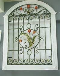 Grades Para Janelas 61 Modelos Com Protecao E Charme Grades Para Janelas Janelas Janelas Decorativas