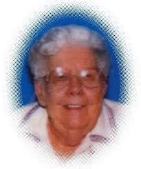 Vivian Messenger Obituary