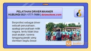 Maybe you would like to learn more about one of these? Hub 0821 1777 7699 Materi Pelatihan Dirver Materi Training Safety Driving Pdf Malang Jualo