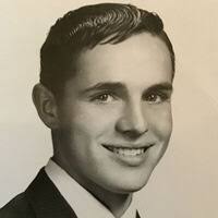 Obituary information for Thomas W. Tucker