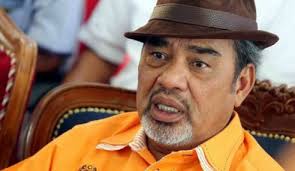In it, the umno mp demanded muda apologise publicly within 48 hours for allegedly slandering him in. Datuk Seri Tajuddin Abdul Rahman Archives Mynewshub