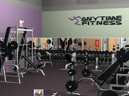 How much does anytime fitness membership cost? Van Essential Gym Membership Tales Of A Vanlife Couple