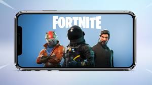 Fortnite players are waiting to find out when they can play the popular battle royale shooter on their android device after epic games announce a release date soon. Fortnite Battle Royale Mobile Reveal Trailer Youtube