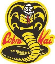 Movie Posters Karate Kid Cobra Kai Kid Cobra Karate Kid