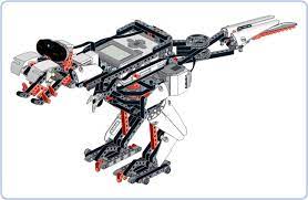 Mindstrom ev3 bauanleitung / lego … перевести эту страницу. 15 Building The T R3x The Lego Mindstorms Ev3 Laboratory Book