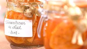 Recette Clementines Confites En Bocaux Petits Plats En Equilibre Tf1 Recette Clementine Petits Plats En Equilibre Clementine Confite