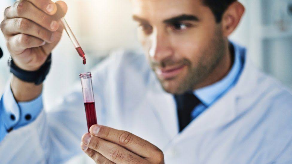 Fevar profile And Dengue Profile product image