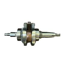 Virabrequim Ybr 125 0608 Factor 0915 Xtz 125 0615 18D - Diluppa  Distribuidora - Motopeças