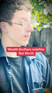 “Its about how much money other people THINK you have”