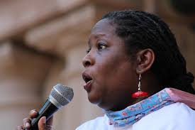 Juneteenth rally for justice and healing in Chico