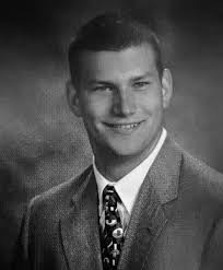 Alumni Spotlight: Joe Thomas