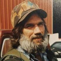 Ronald "Mac" L. McCormick Obituary