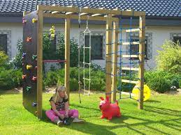 75 € gutschein für neukunden. Multispielanlage Xxl Fur Den Garten Spiel Und Garten