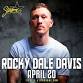 Rocky Dale Davis