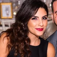 Lina Mokhiber and Joseph Galiano's Wedding Website