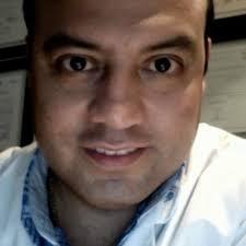 Daniel MENDEZ LOZANO