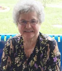 Obituary for Rena Thomas Hageman