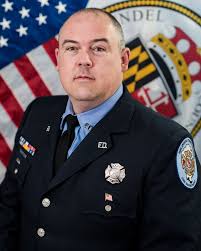 Please join us in...