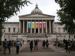 Welcome to the university college (ucl) forum. Ucl Forced To Apologise For Dreaming Of A White Campus Tweet The Independent The Independent