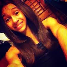 Olivia Binder's Instagram, Twitter & Facebook