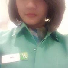 Rika Dwi Rahmatilah (@rikadwira)