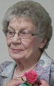 Mildred Brown Obituary May 6, 2023