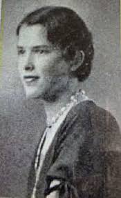 Helen Marion Beall Venardos (1914-1983)